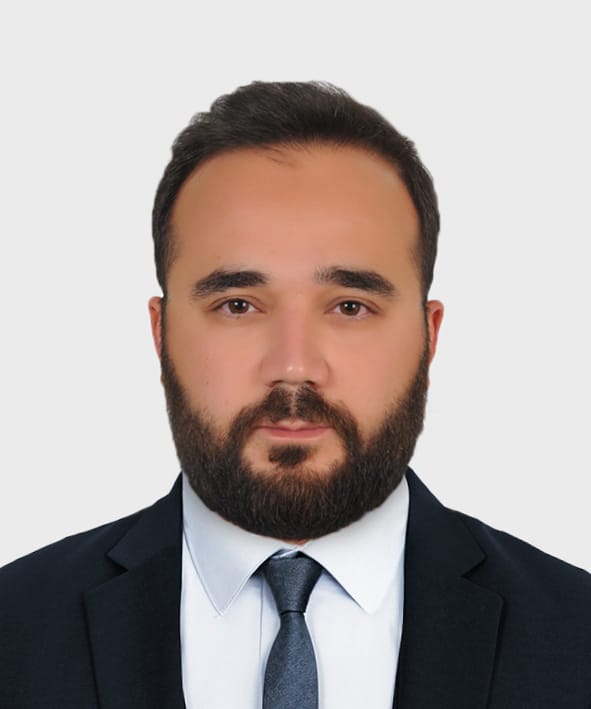 Gökberk DAĞLI